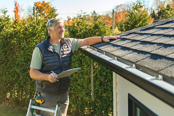 Trusted Storm Damage Roof Repair service in George, WA - Ben Roofing and Steel LLC